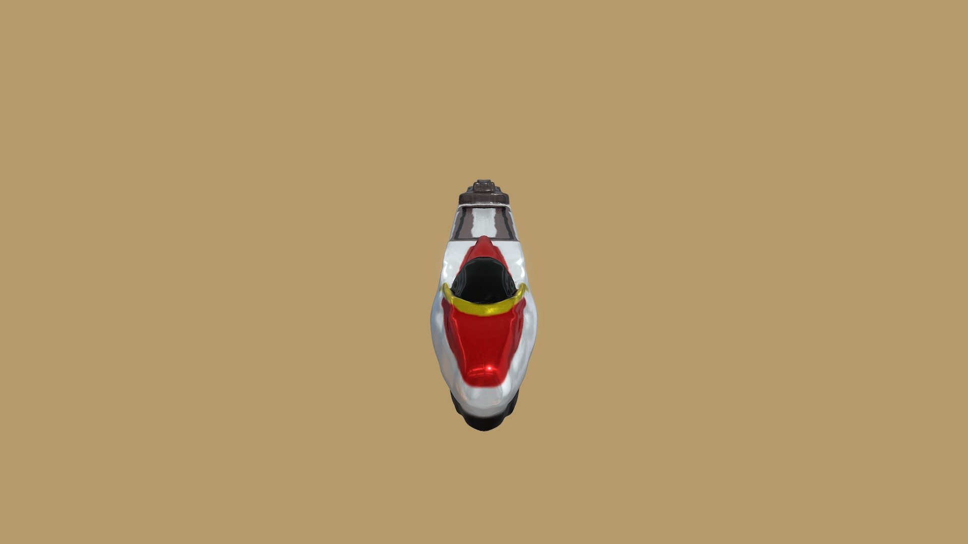 My Sketchfab Mesh