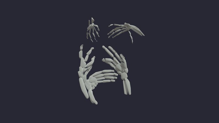 Untitled_5 3D Model