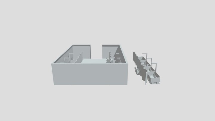 untitled 3D Model