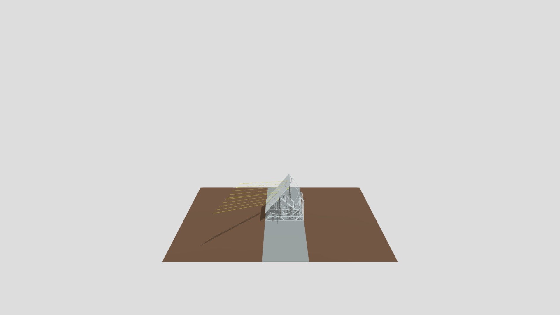 Sunray 8 - 3D model by yeckoh [a0b43b2] - Sketchfab
