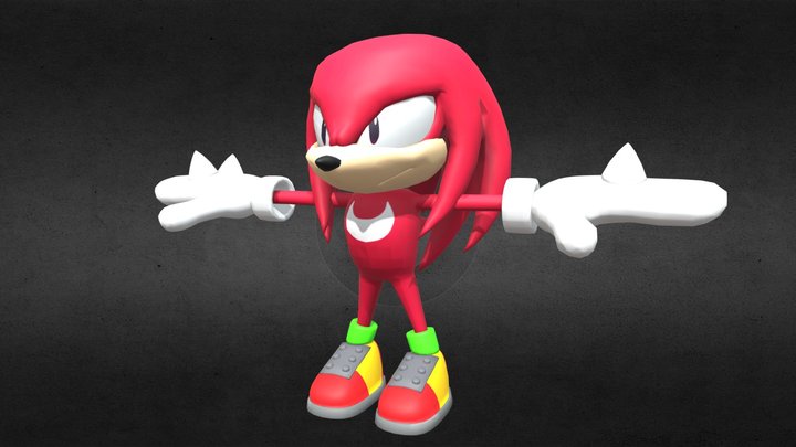 Classic Knuckles (Old model 2023)
