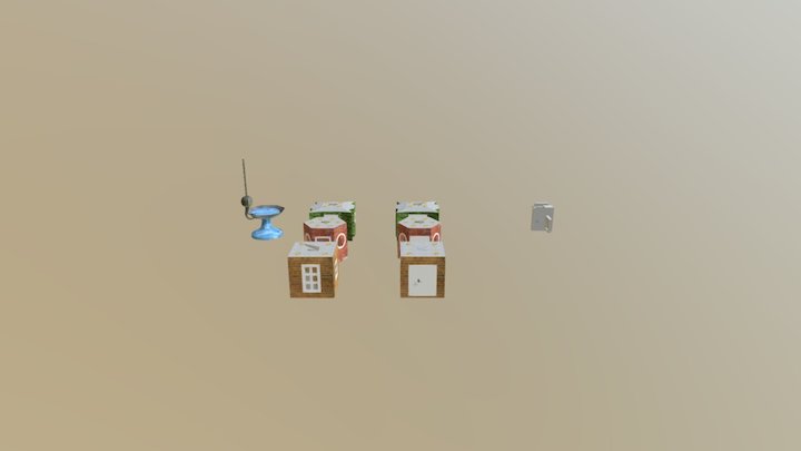 Final_3D_1.0 3D Model