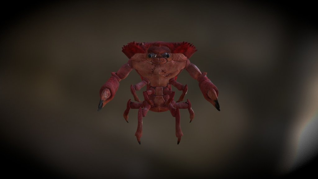 Crustako