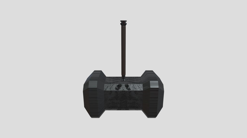 War Hammer