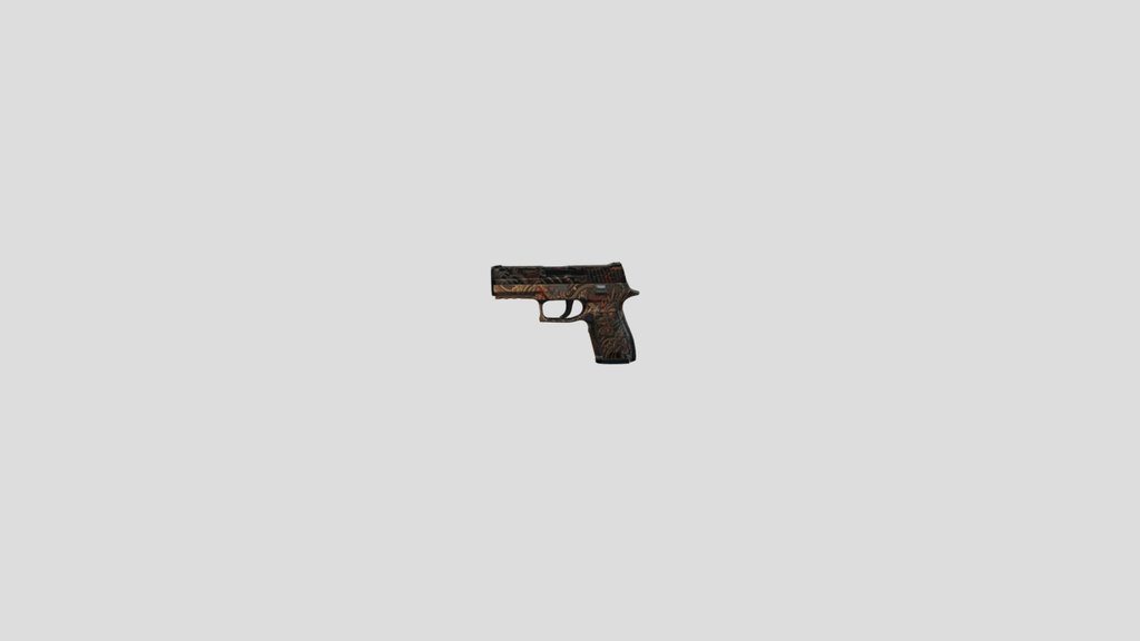 p250_Csgo_Yakuza