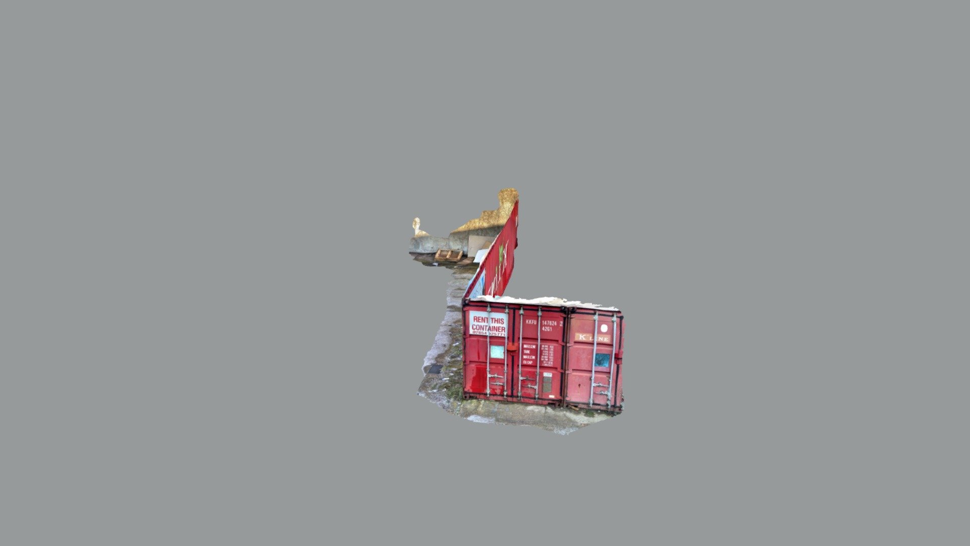Container