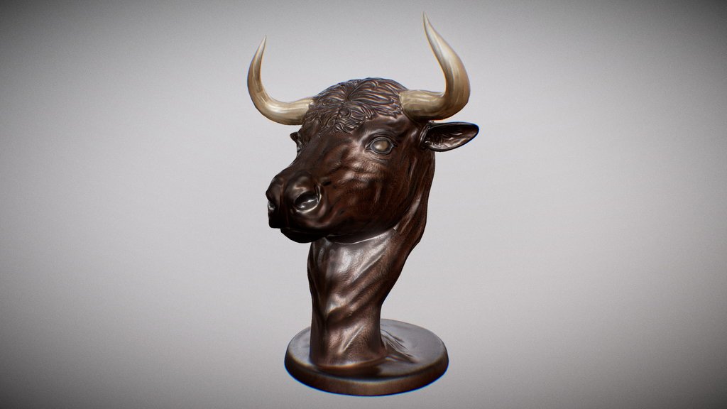Bull Head