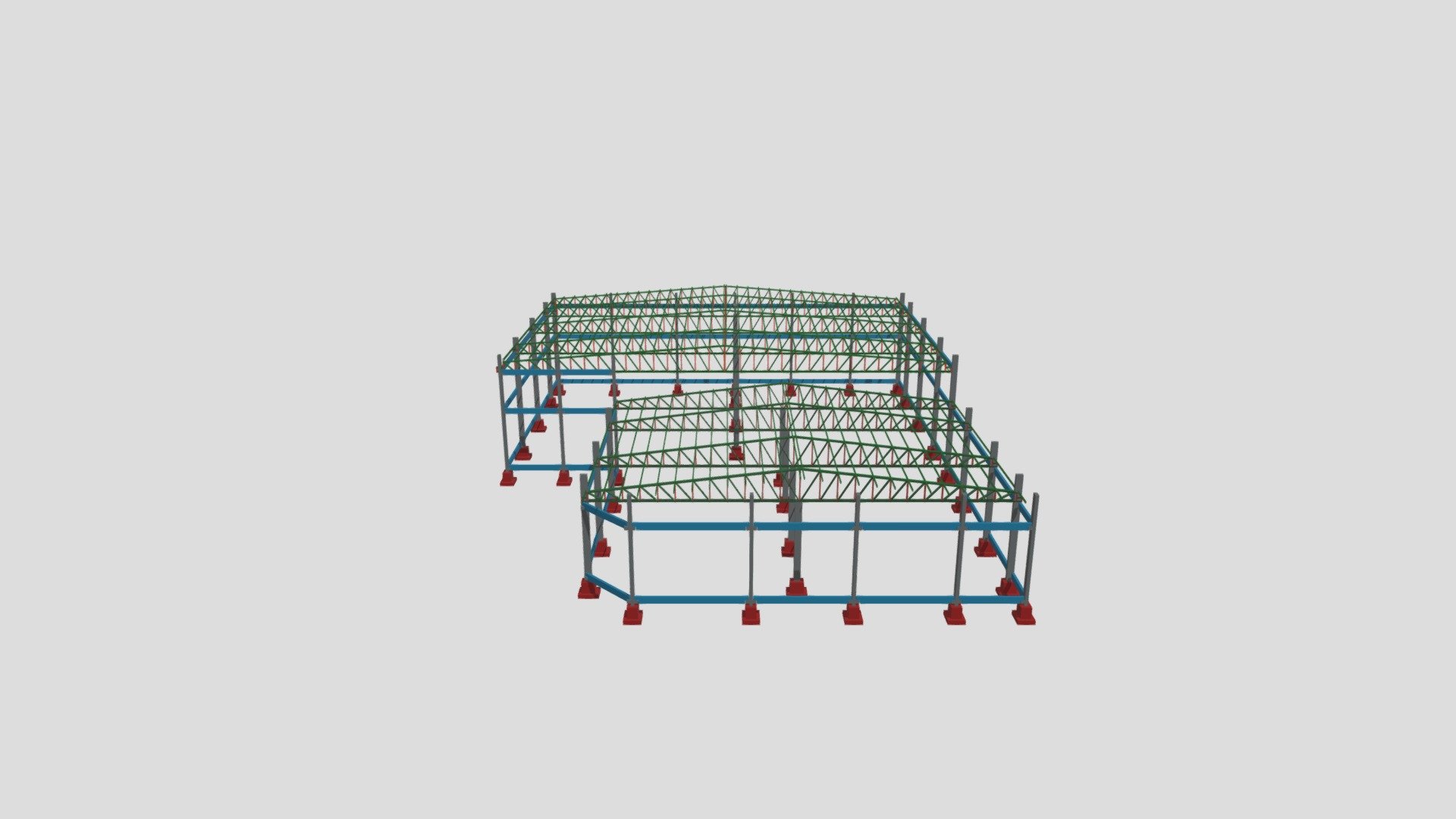 Modelagem 3D - Couro E Cia
