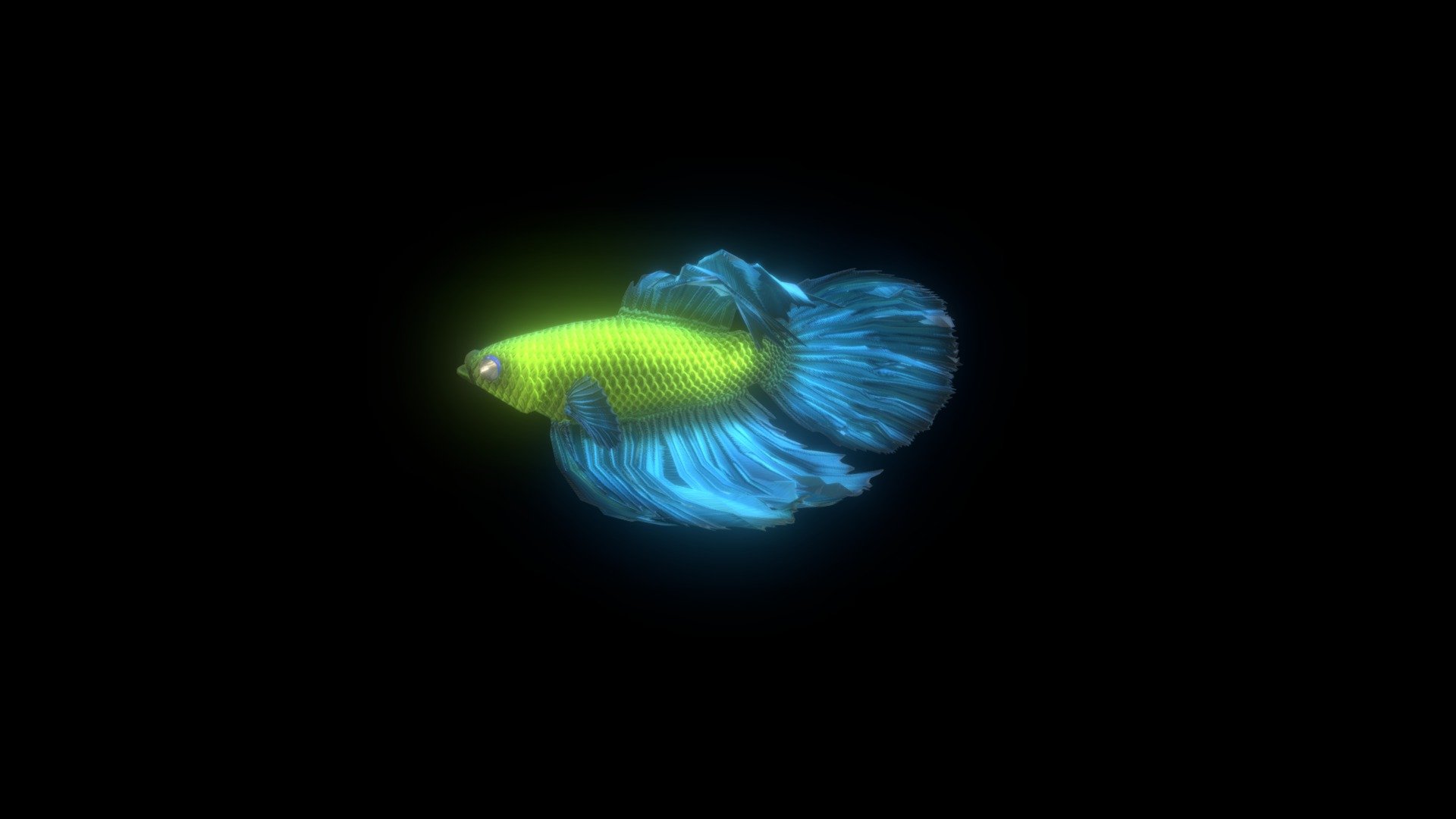FISHY