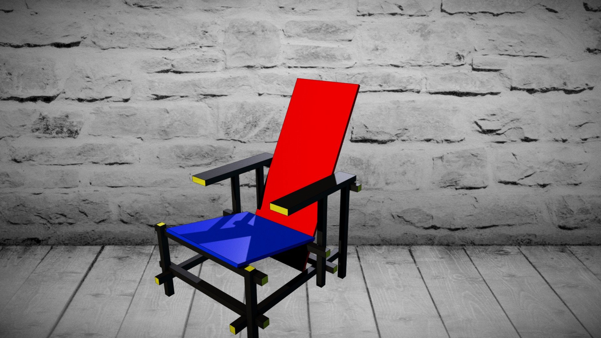 Rietveld Design