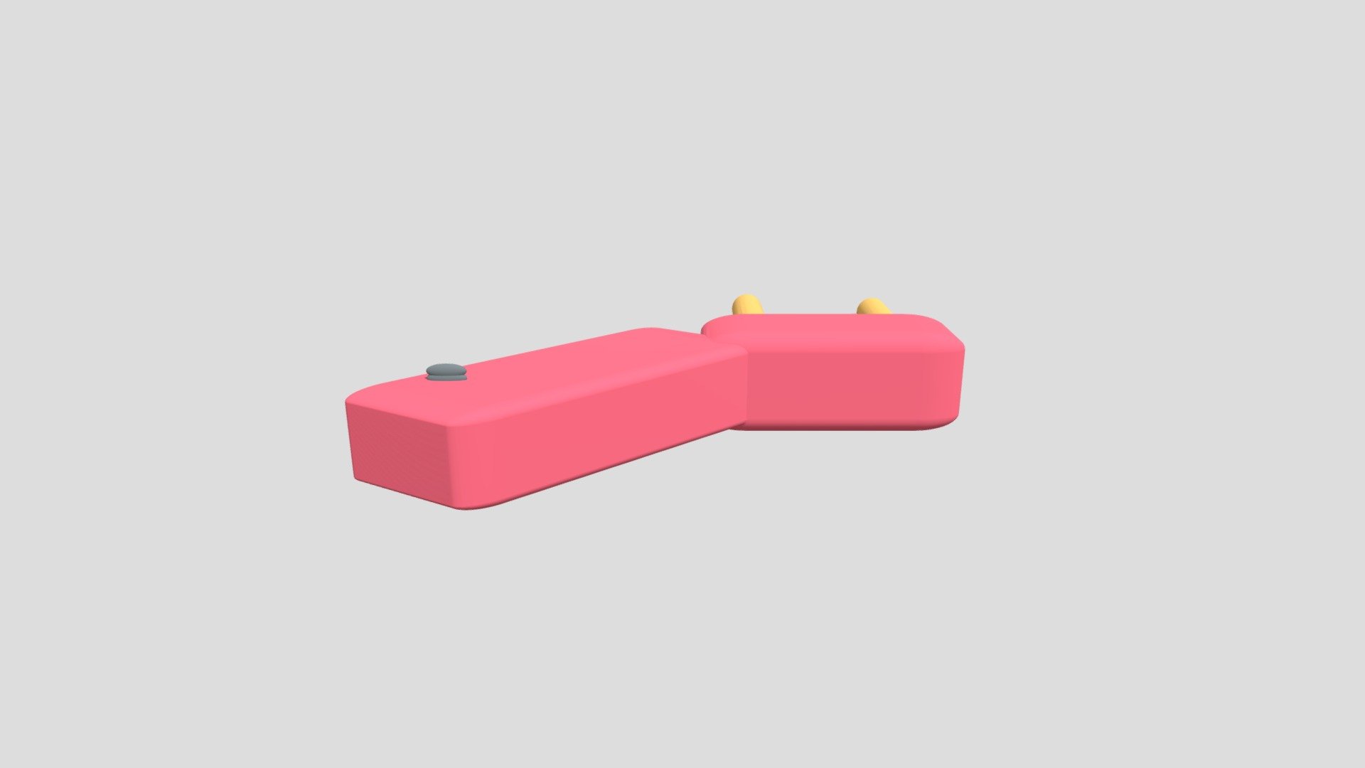Emily — Sketchfab embed 3D viewer