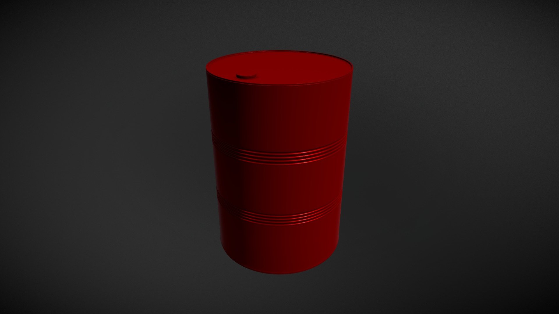 Barrel - 3D model by odinmerlinmay [a0bd11a] - Sketchfab