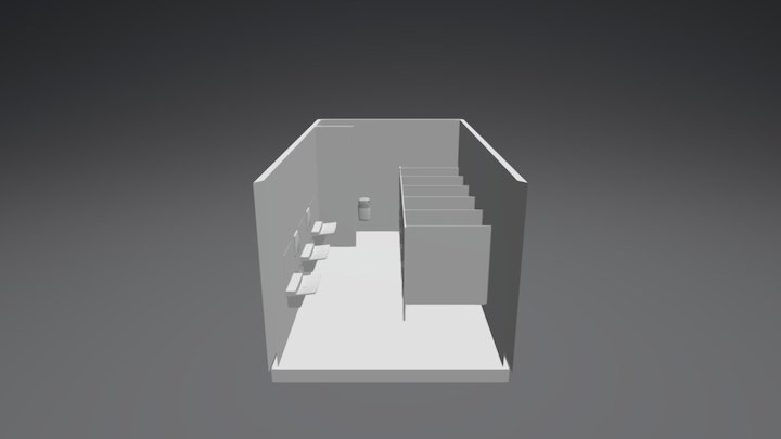 4_Institutional 3D Model