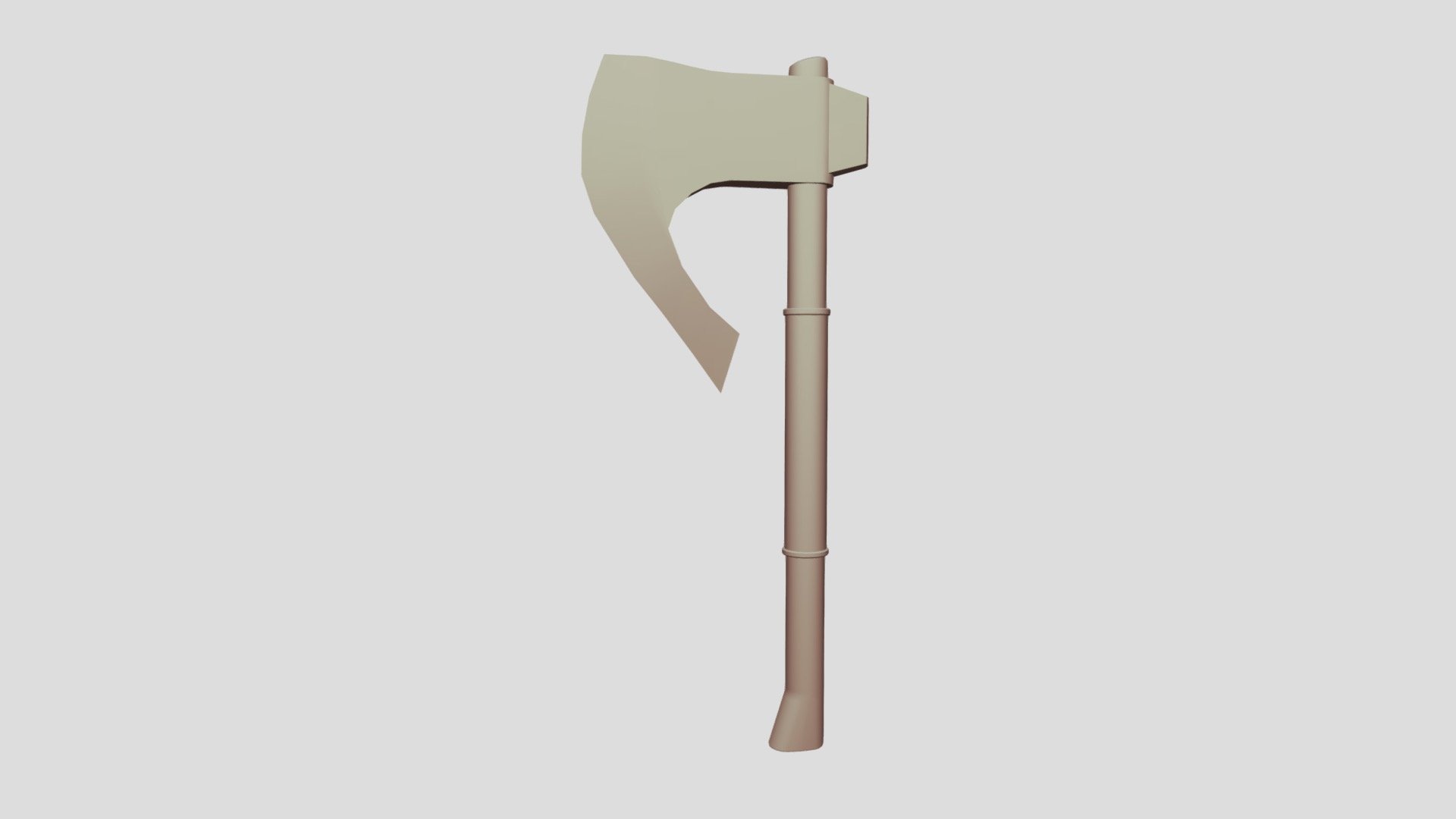 Axe Low Res
