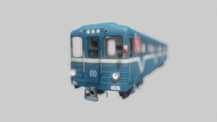 81-502 3D Model
