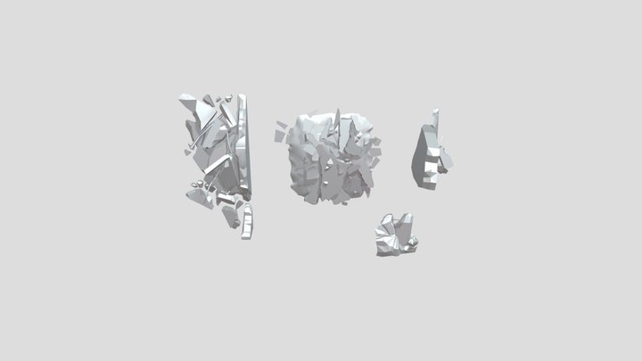 Untitled 3D Model