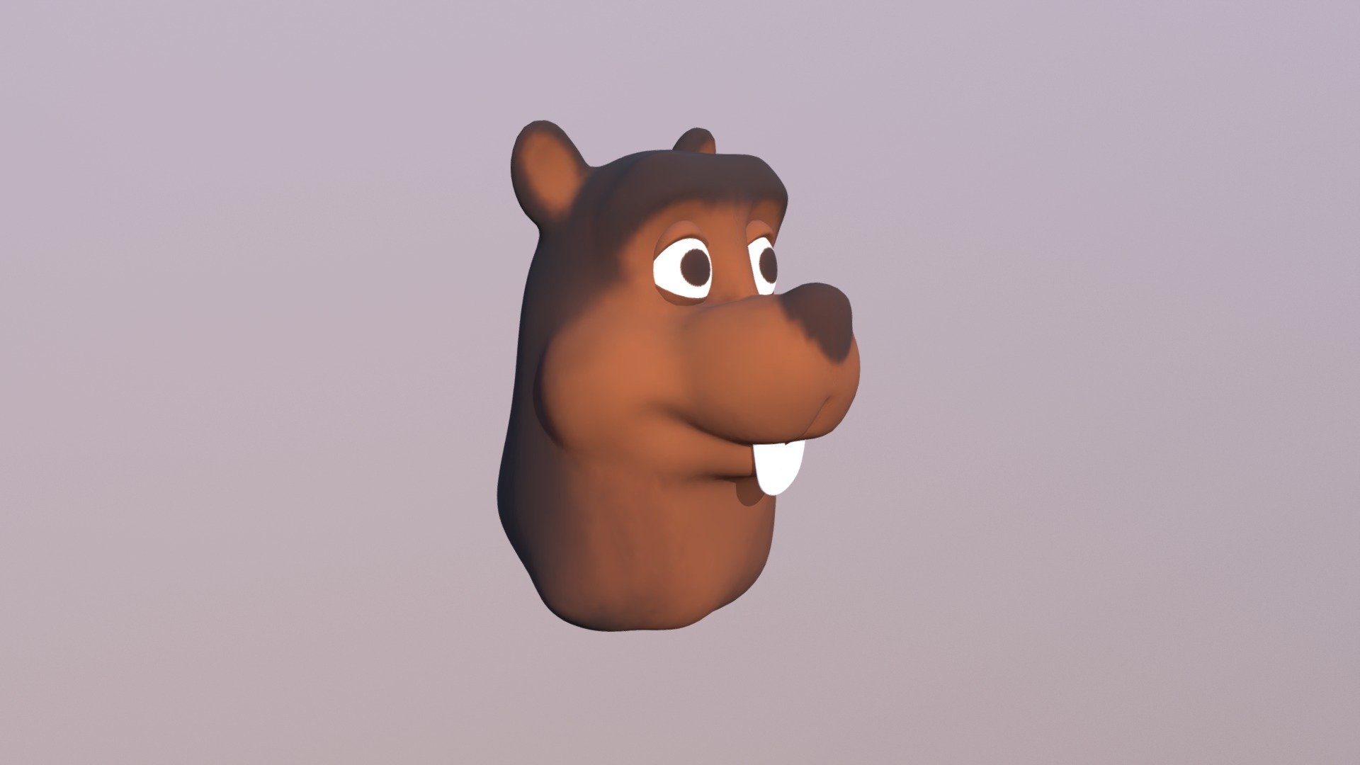 Beaver Head