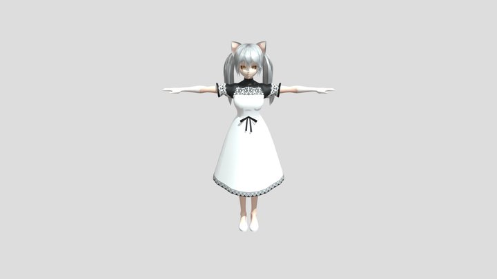model (11) – Gratis 3D-model STL