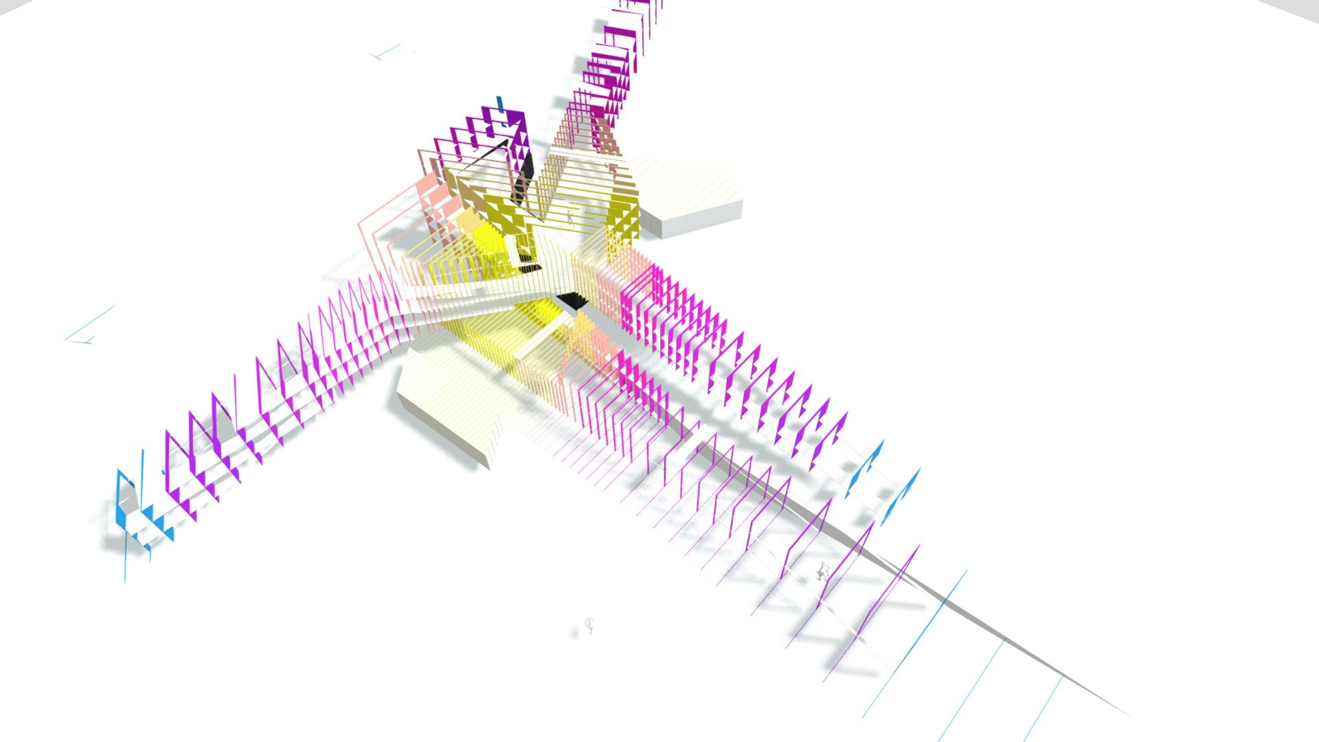 Transfigure Pavilion (Test)