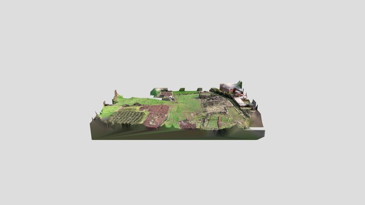 test 3D Model