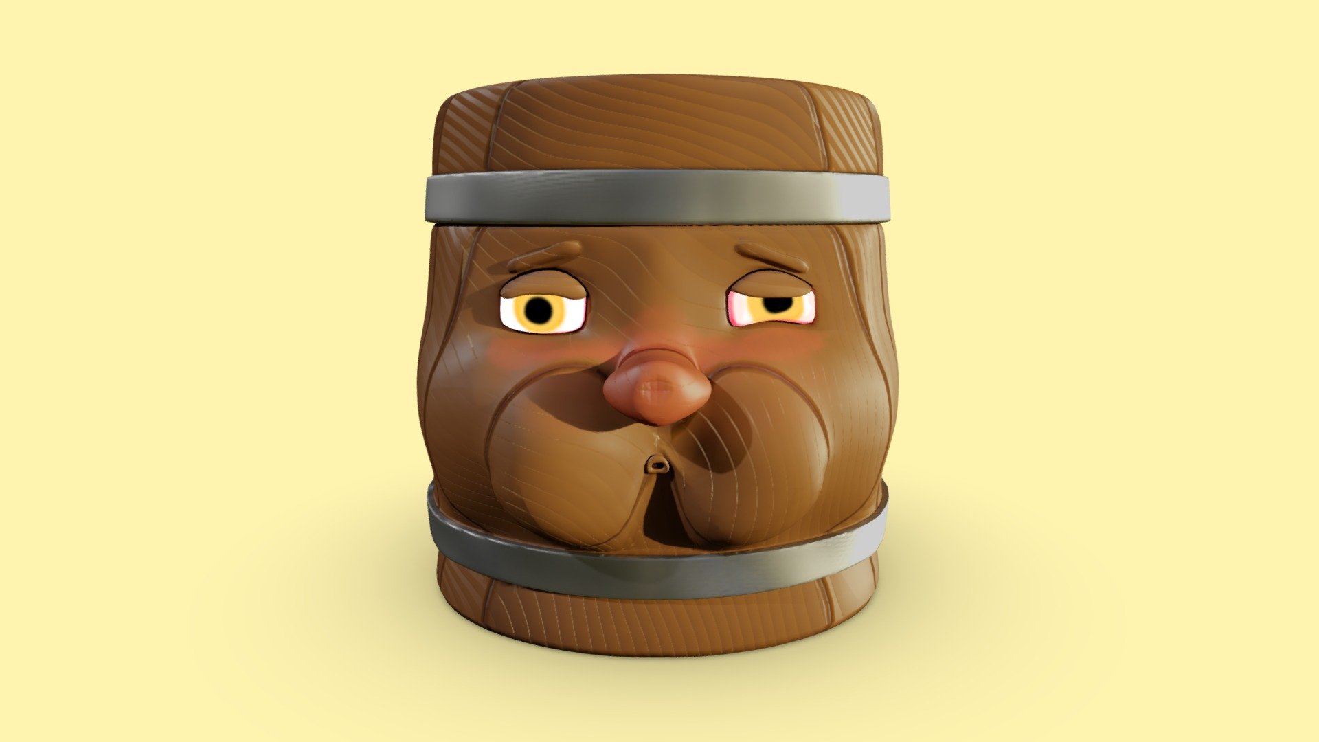 Tankard