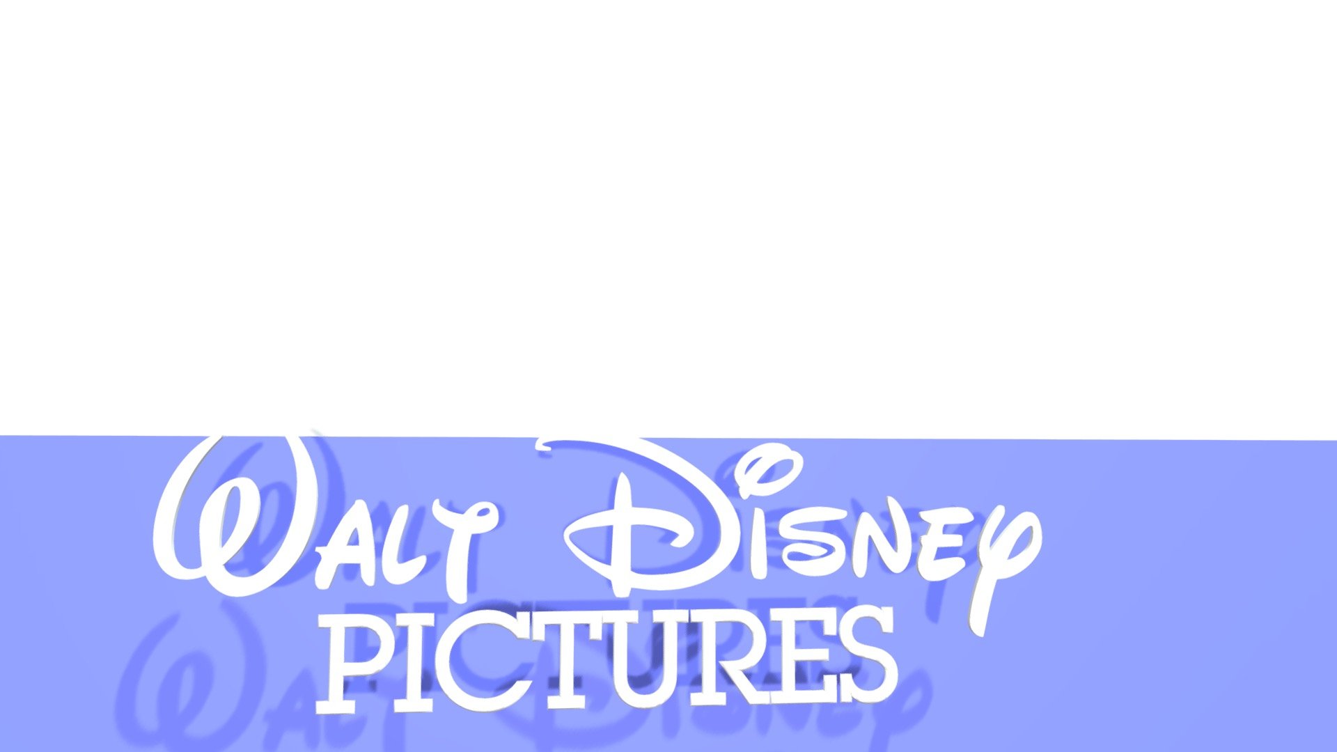 Walt Disney Pictures logo Inspector Gadget 1 and - Download Free 3D ...