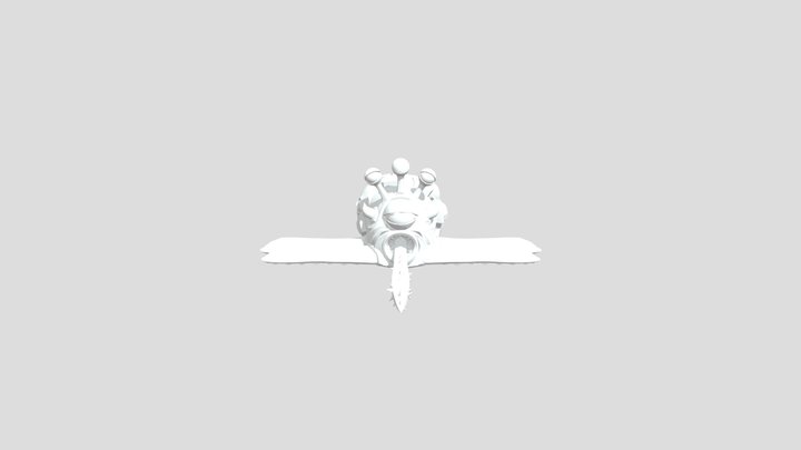 Meteor monster fixed