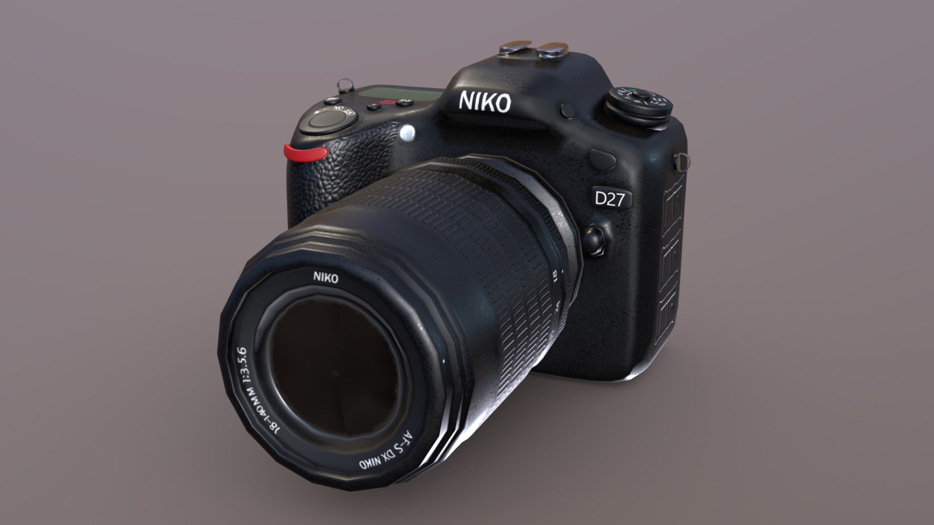 Camera Niko