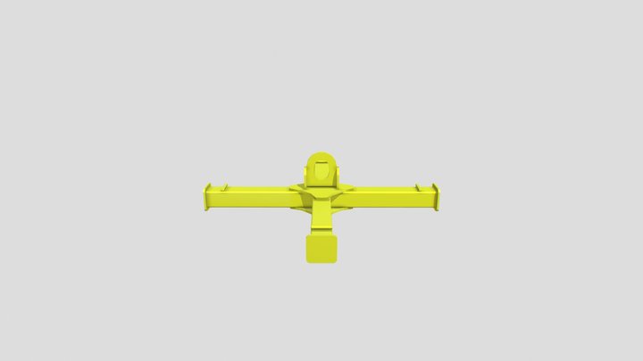 ZSB 3D Model