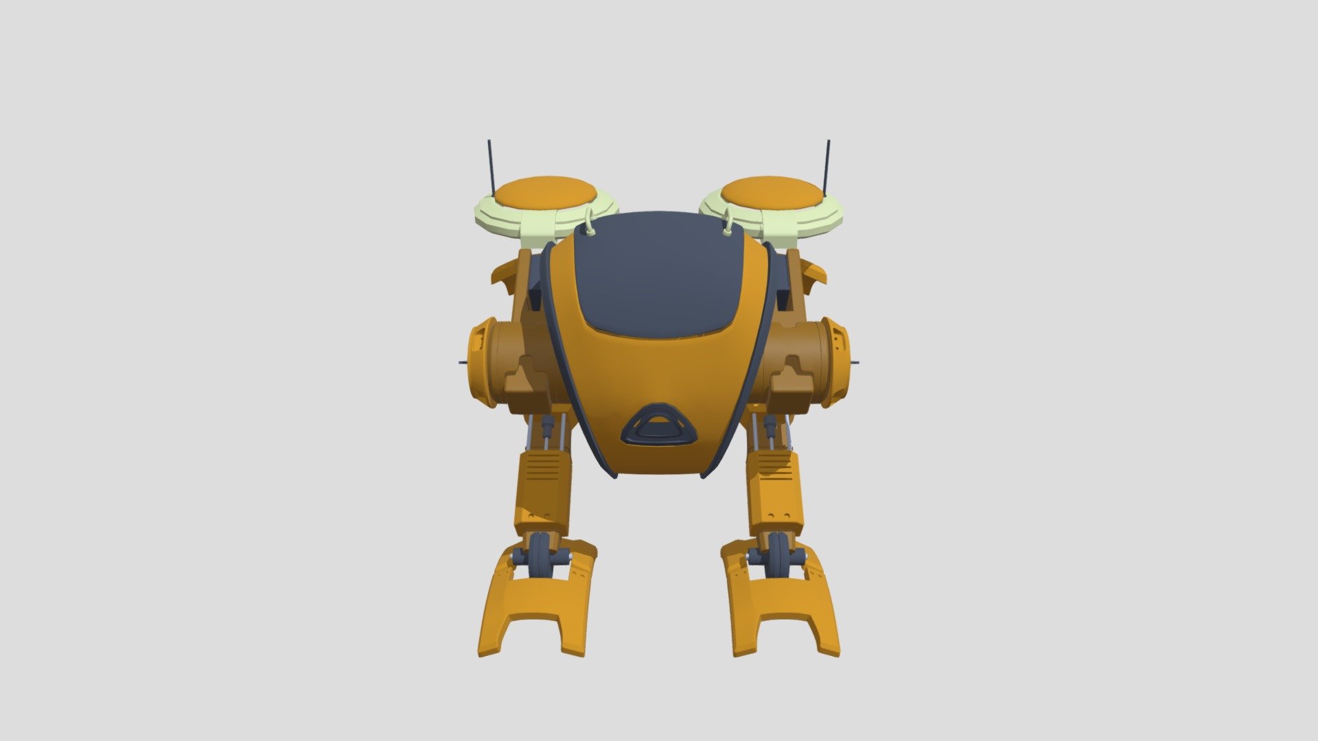 Roboorange
