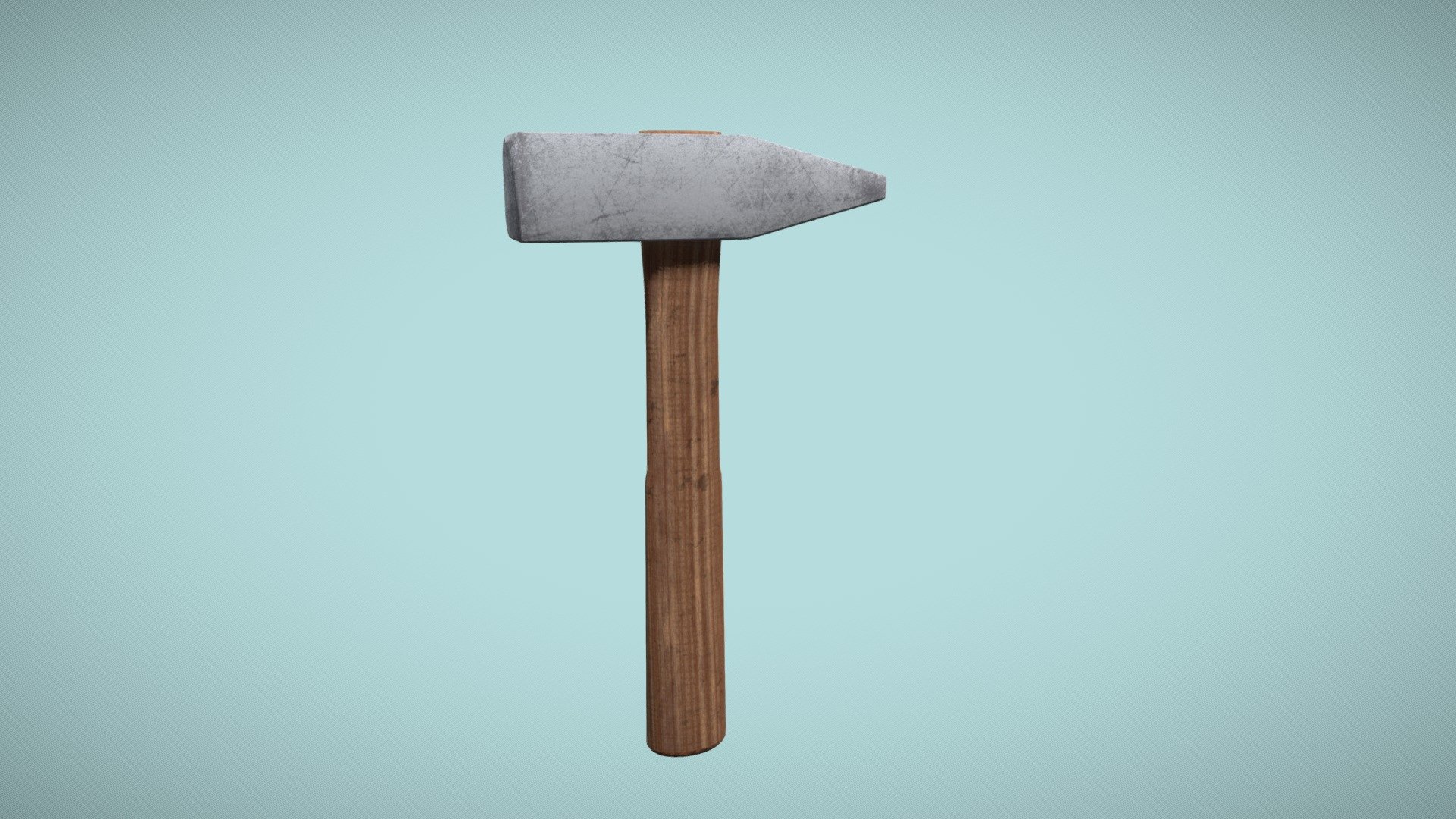 Blacksmith's Hammer