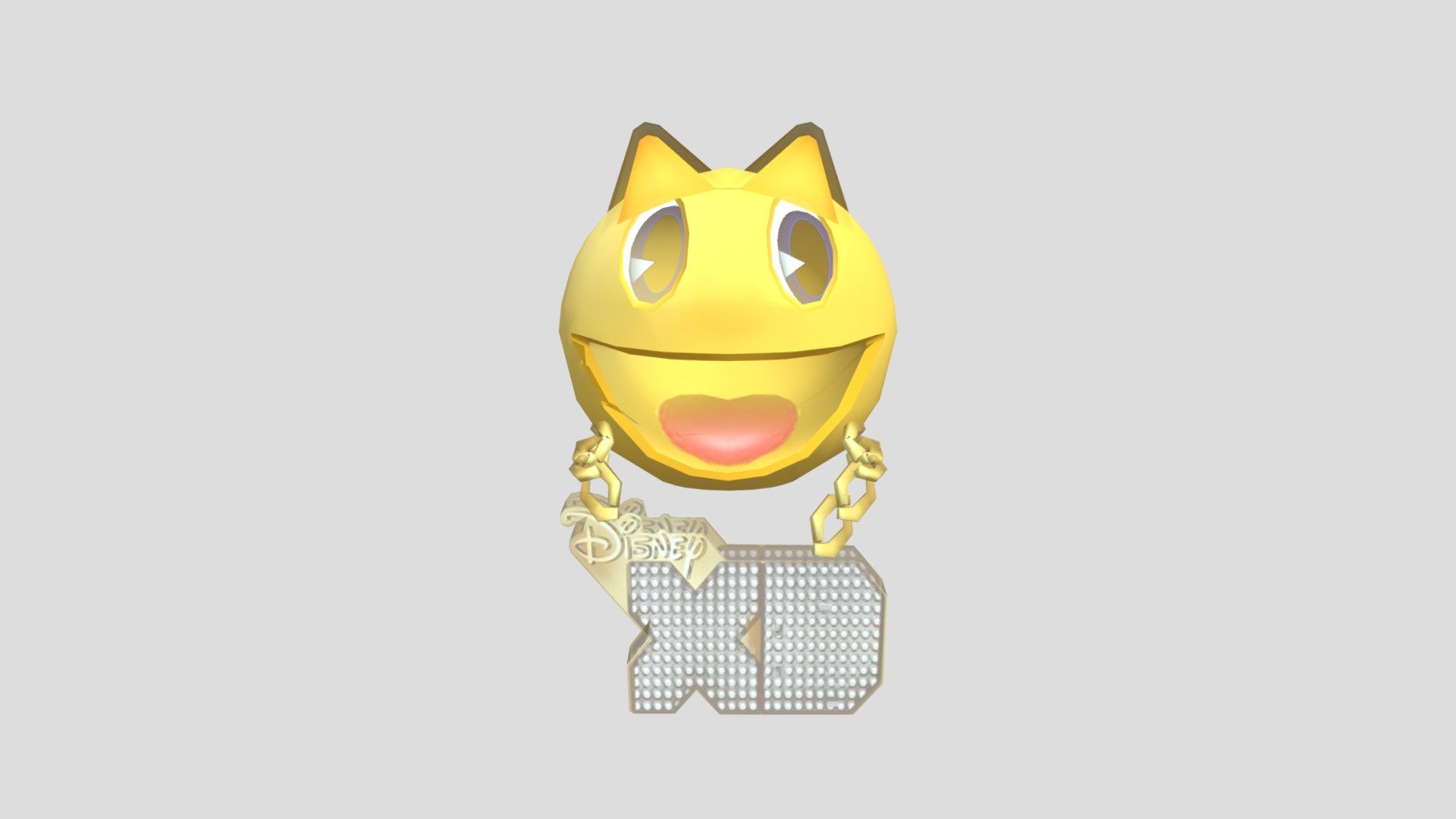 PC Computer - Roblox - Pac- Man
