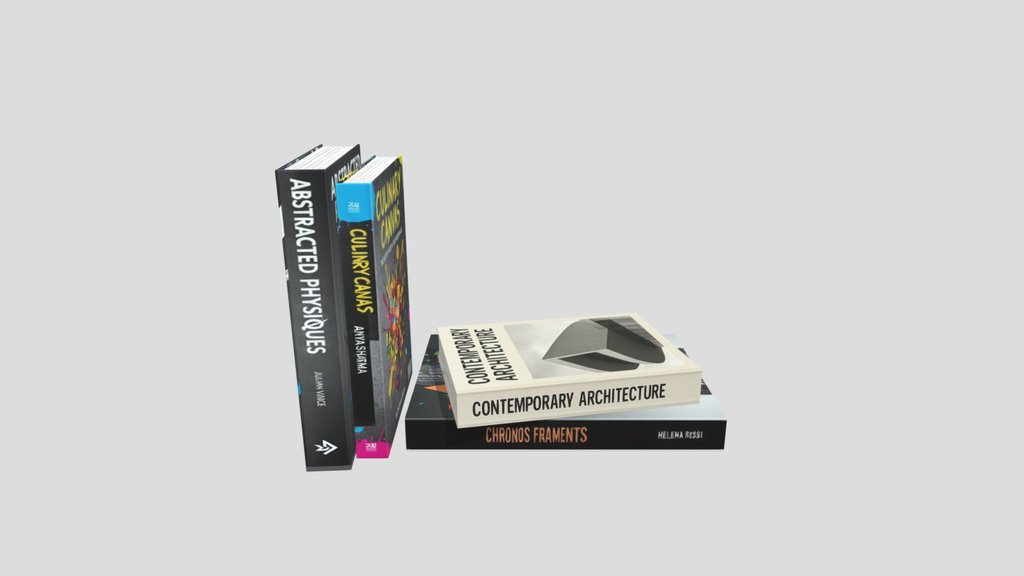 Art Books