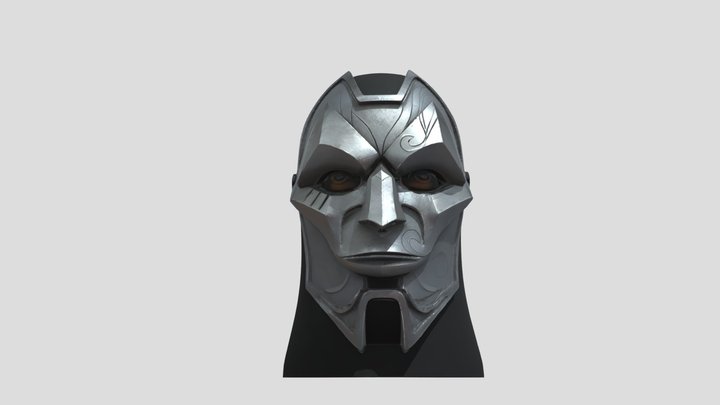 Please enter your prompt here 3D Model