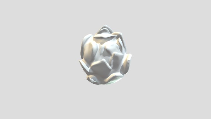 MZL 3D Model