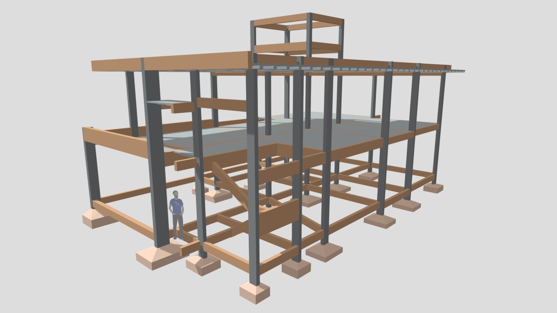3D - EST - Duplex Arethuza Melo