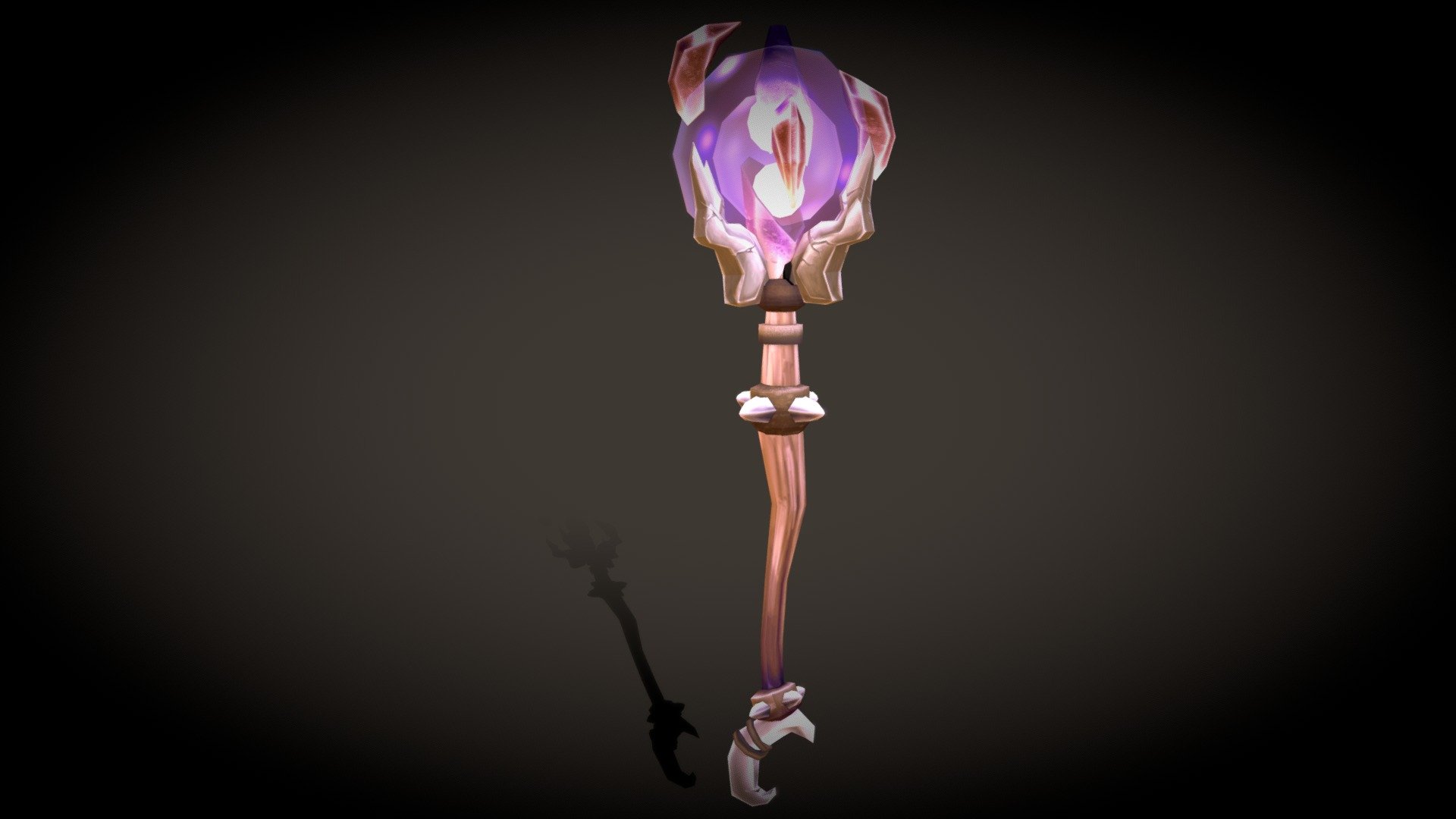 GameArt WeaponCraft