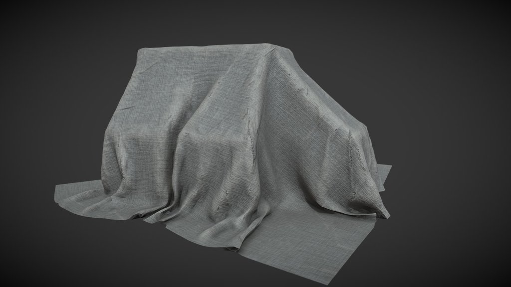 Warehousebox Cloth Store Warehouse - 7MB