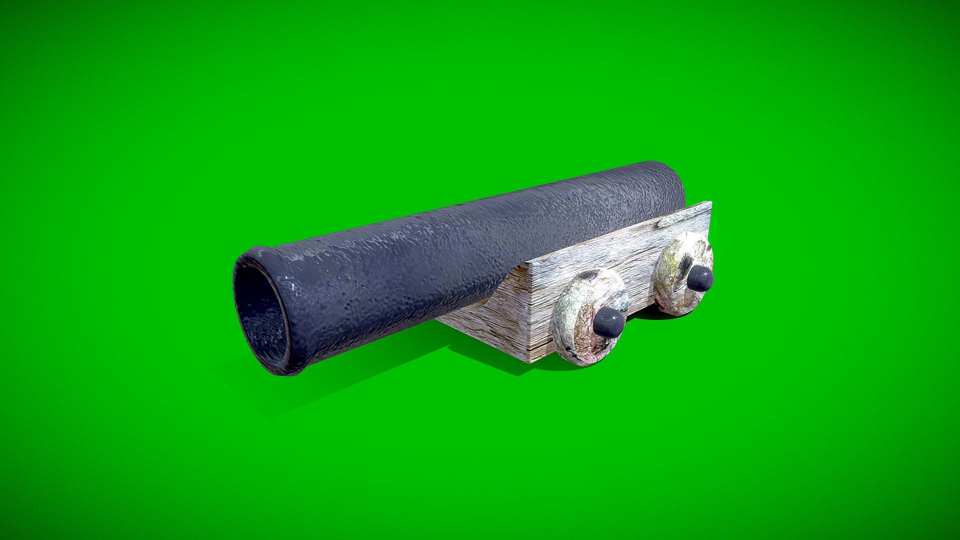 Cannon
