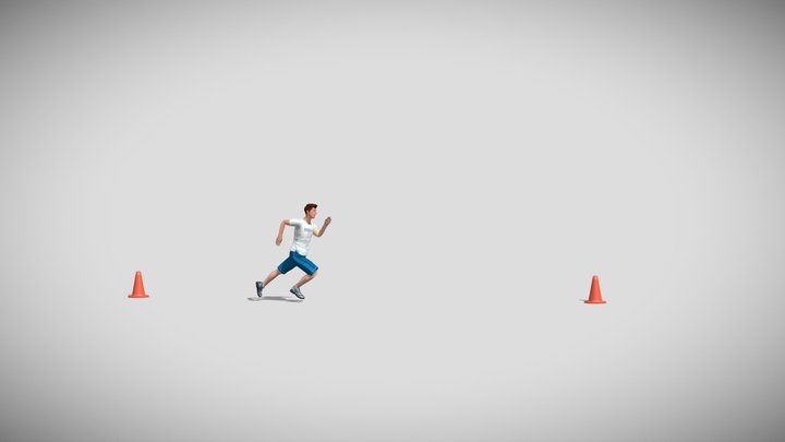 VALIDAÇÃO - CORRER - RODADA 03 – Kostenloses 3D-Modell STL