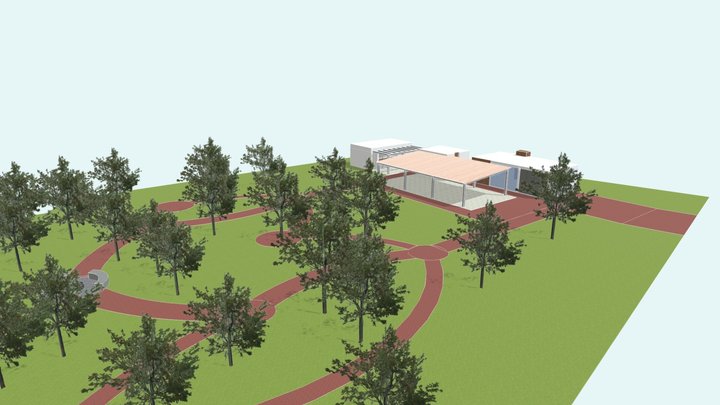 DR.MACHUCA2 3D Model