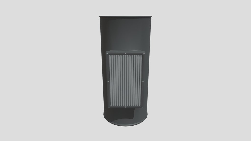 Modular Duct
