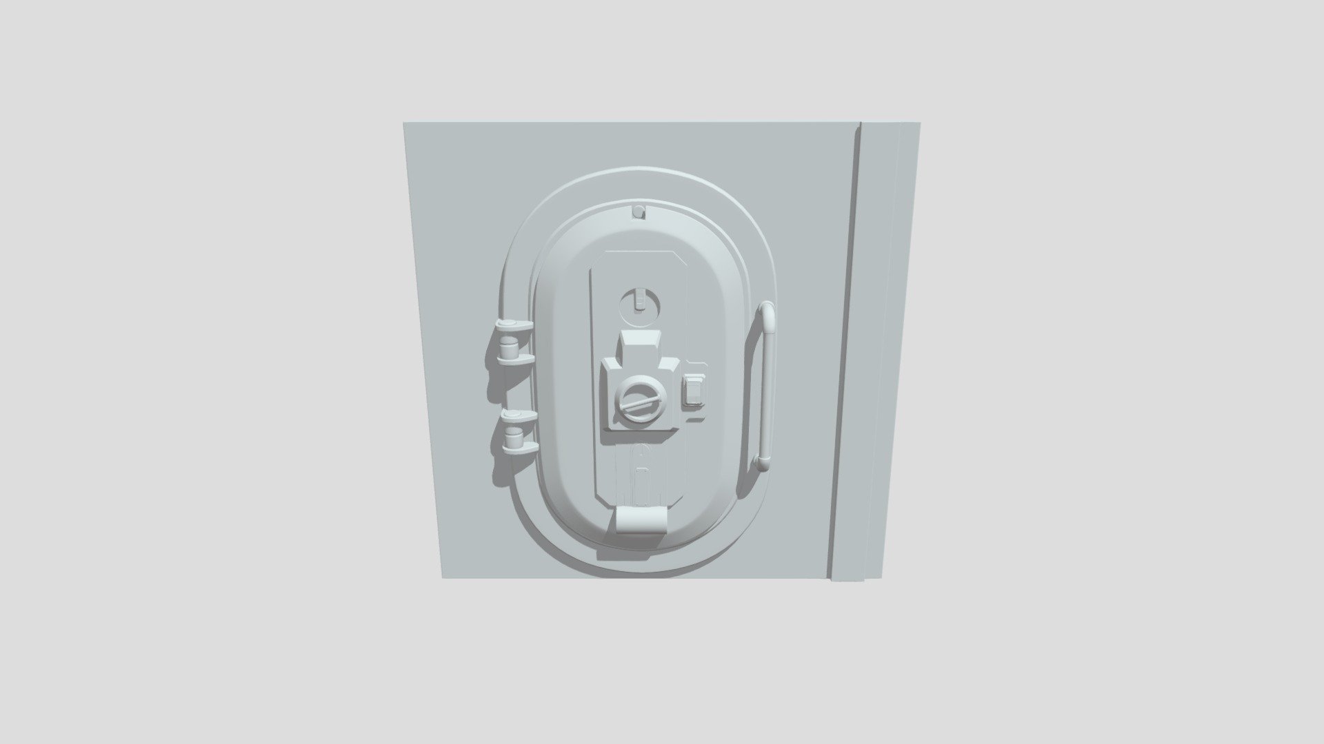 Door Hp 2