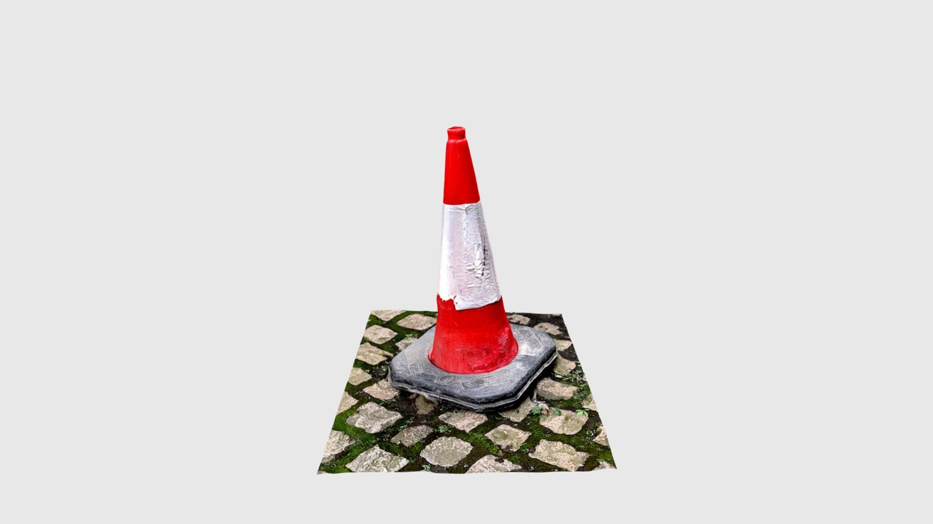 Cone - Download Free 3D model by sitkiugursan [a0d40ad] - Sketchfab