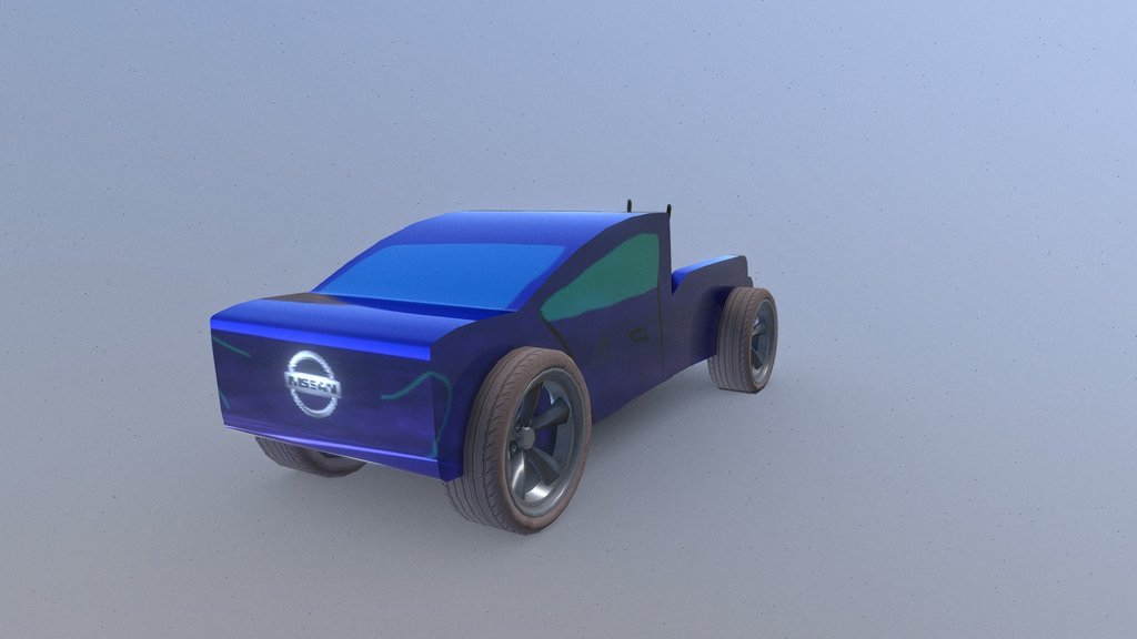 2014 Nissan RB67  Concept Car Jacket Cauch