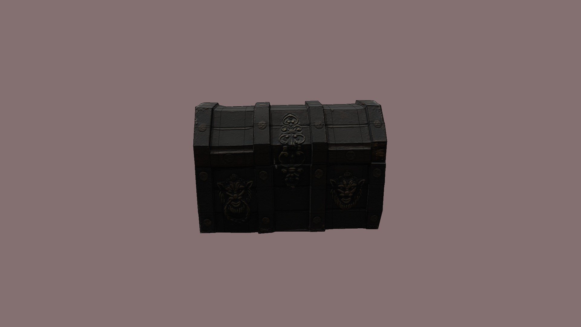 Treasure Chest