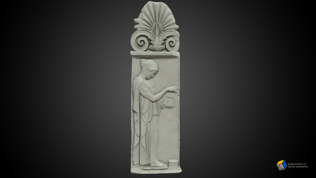 Stele Giustiniani