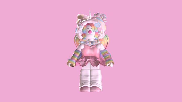 Qwelver 3D Model