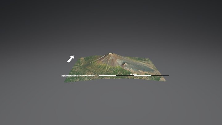 Smalliorolf Easter 2024 3D Model