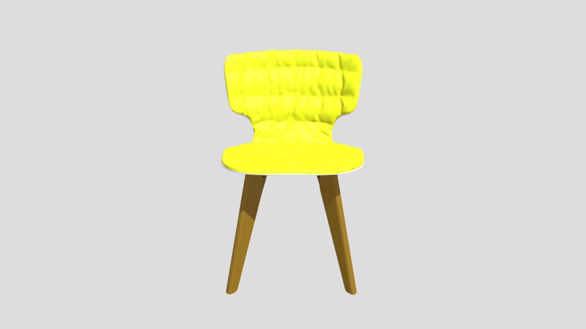 Chair Alias Design Erice Pad Soft Chair N191020